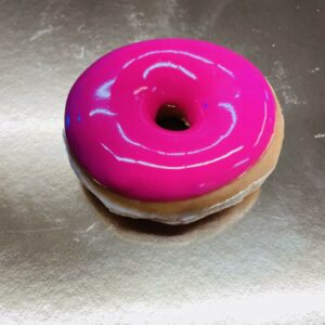 donut roos