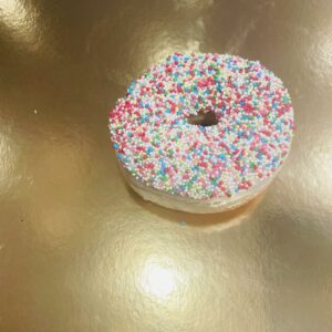 donut disco