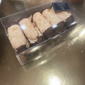 Bokkepootjes 10st