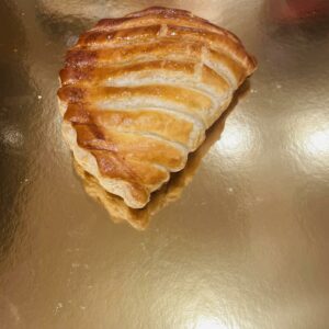Appelflap