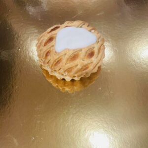 Frangipanne