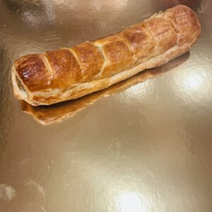 Worstenbroodje