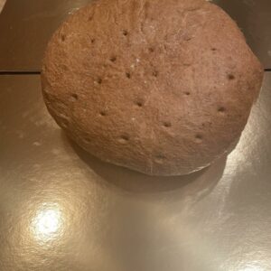 Grootmoeders Bruin
