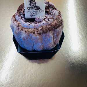 Charlotine Tiramisu