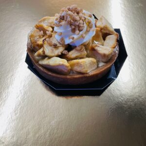 Appeltaartje 1p