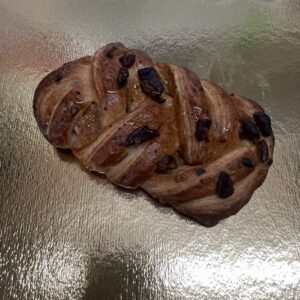 Notenkoek