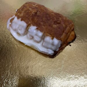 Frangipannekoek