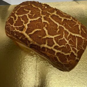 Tijgerbrood wit