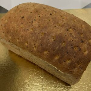 Speltbrood groot