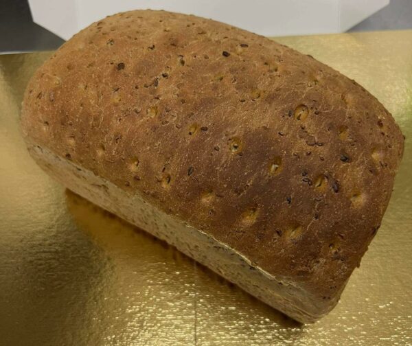 Speltbrood groot