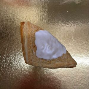 Tip Crème