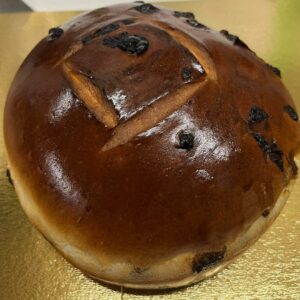 Chocoladebrood
