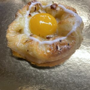 Abrikozenkoek