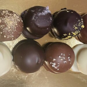 Chocozoen